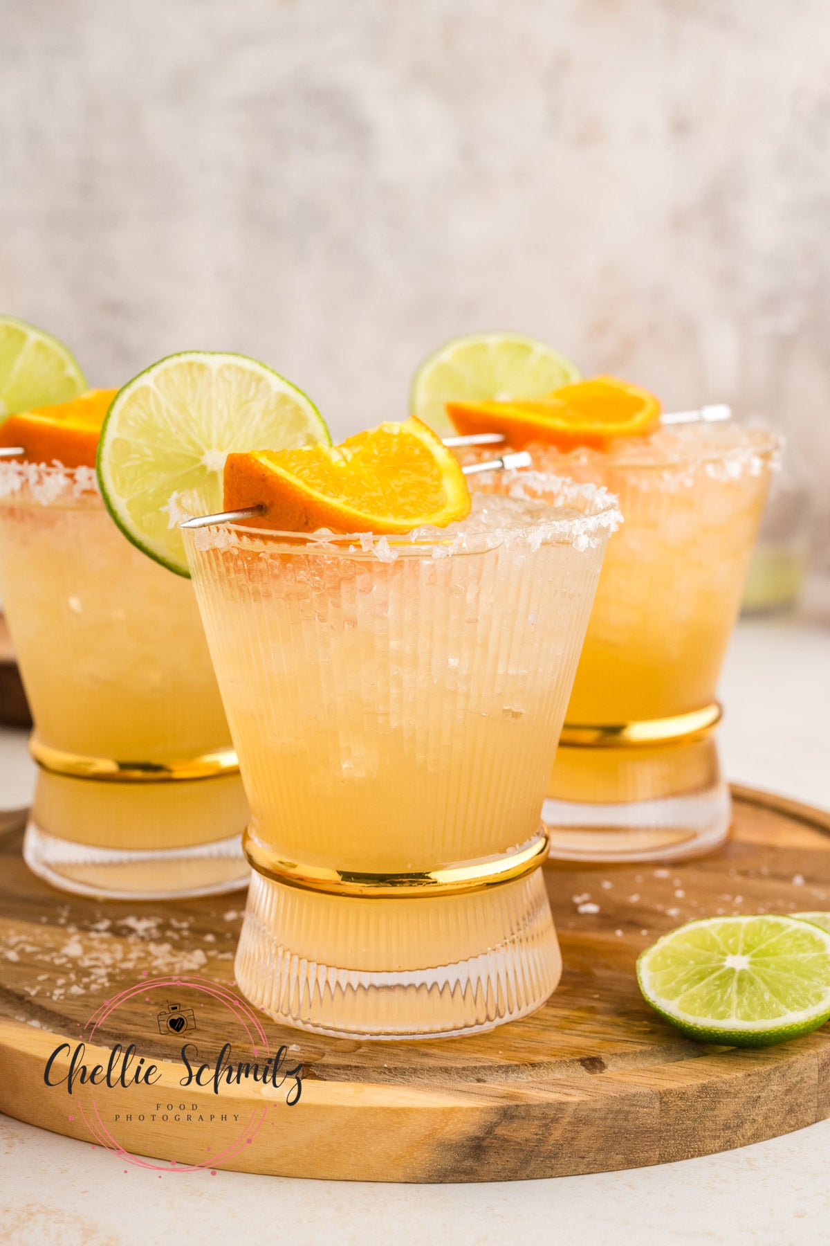 Cadillac Margarita