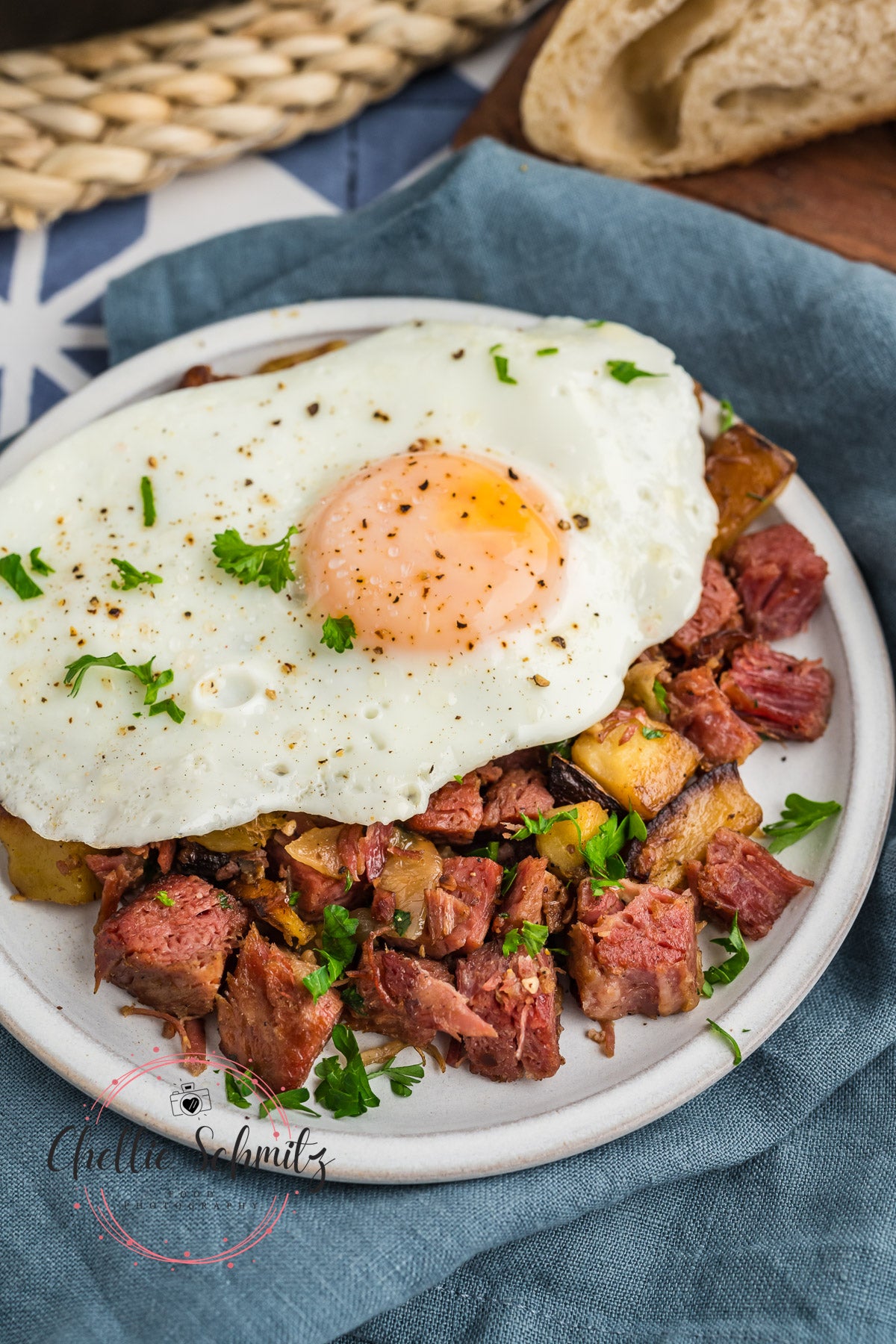Corned Beef Hash
