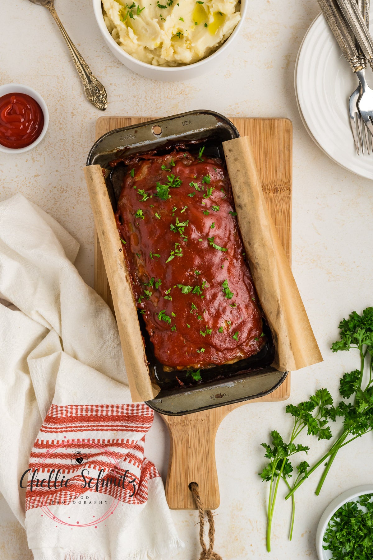 Meatloaf Recipe