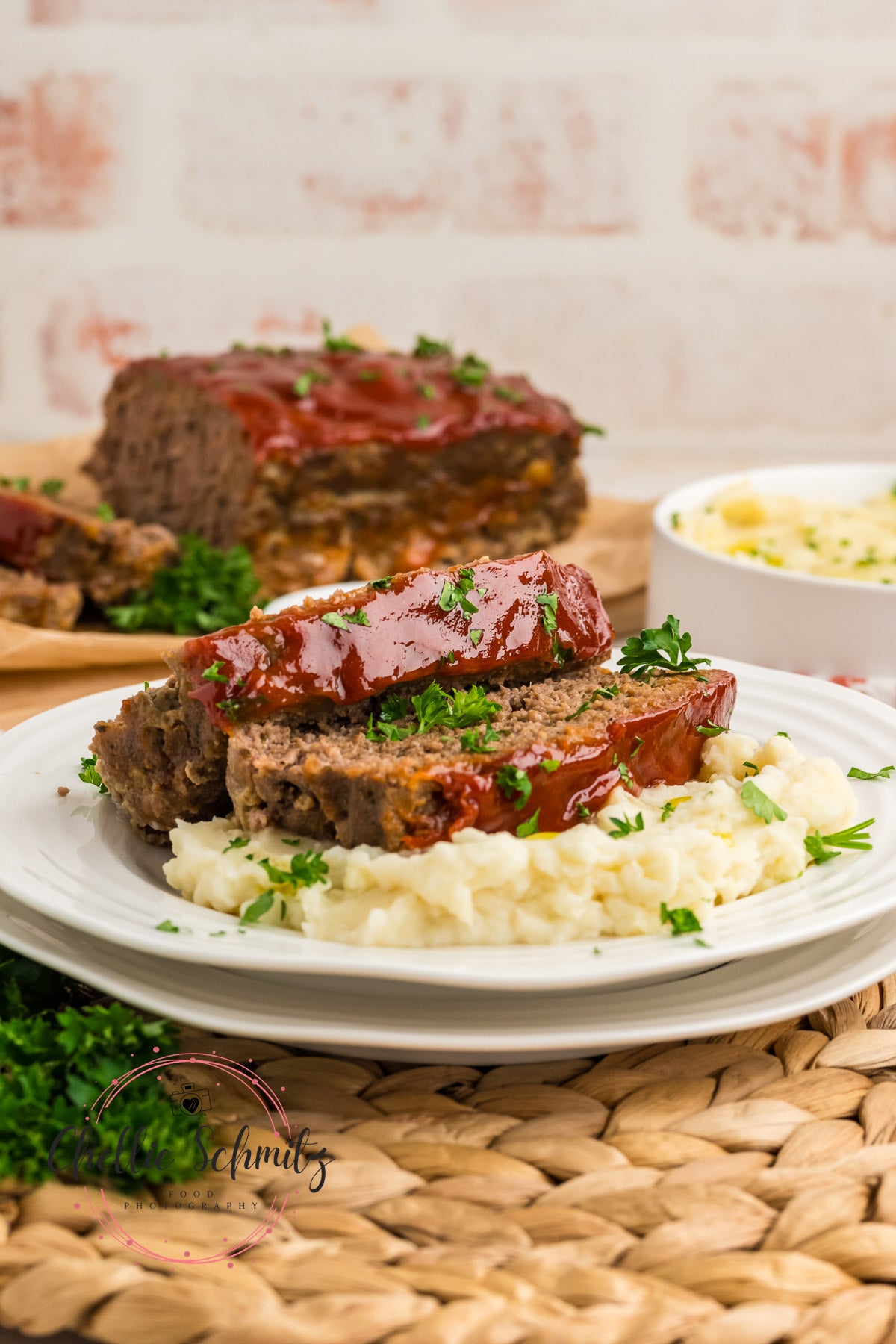 Meatloaf Recipe