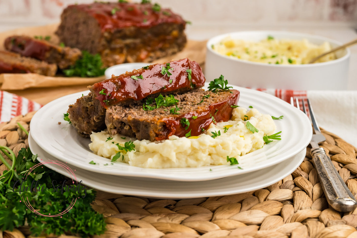 Meatloaf Recipe