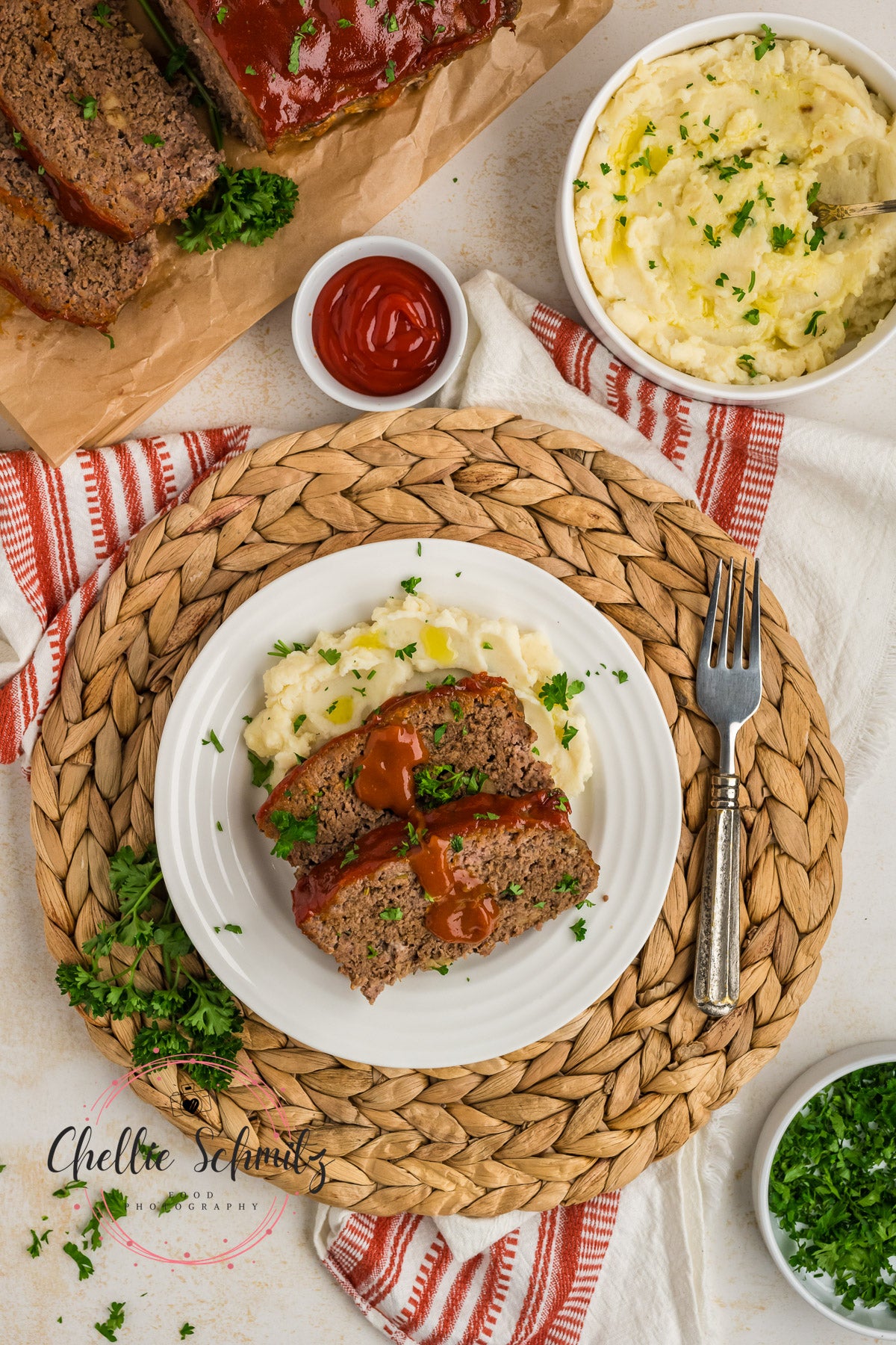 Meatloaf Recipe
