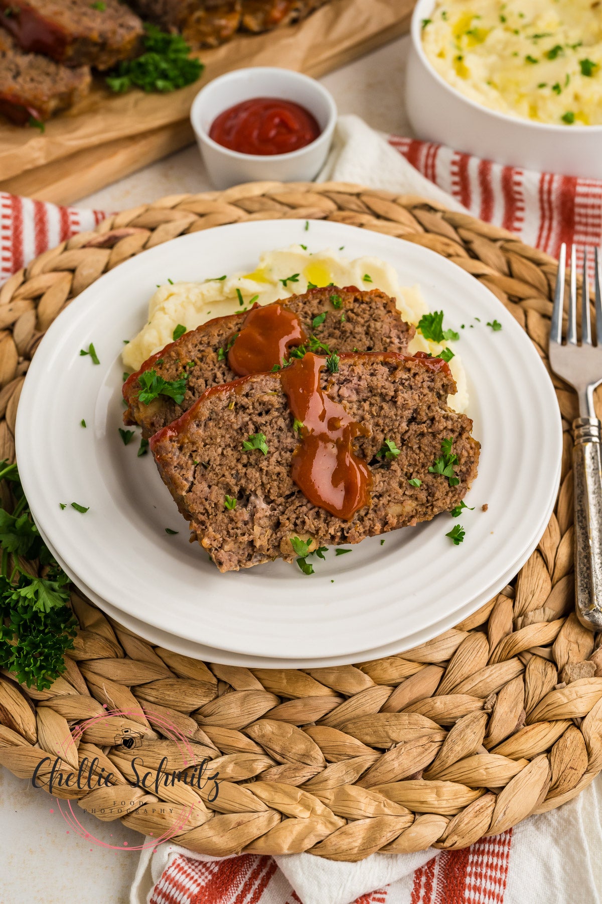Meatloaf Recipe