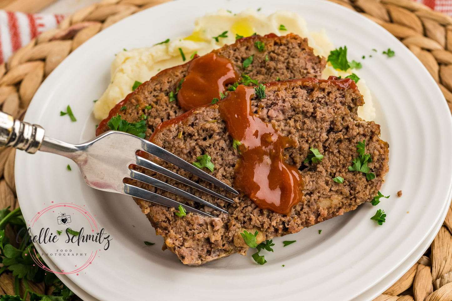 Meatloaf Recipe