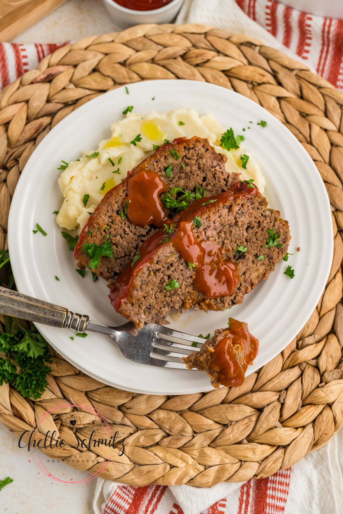Meatloaf Recipe
