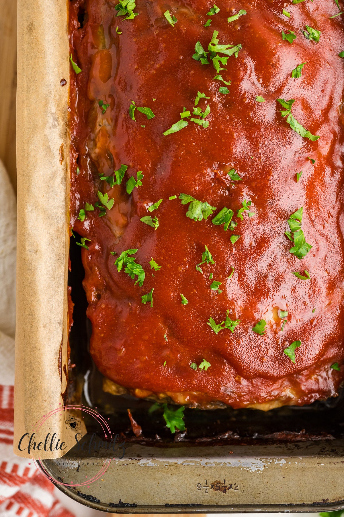 Meatloaf Recipe