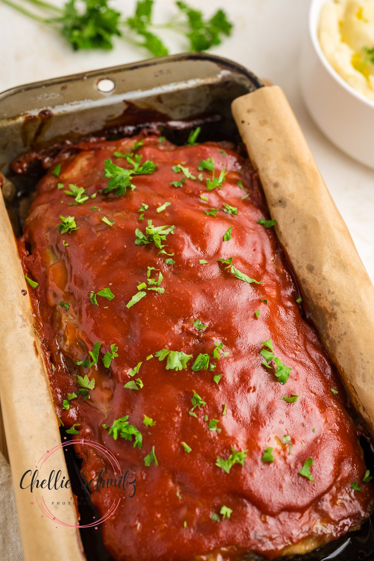 Meatloaf Recipe