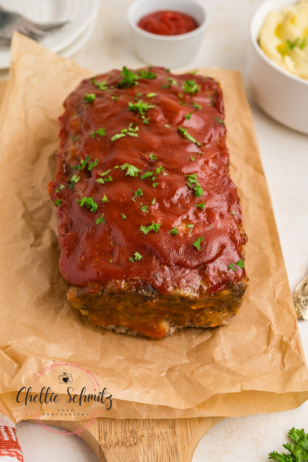 Meatloaf Recipe