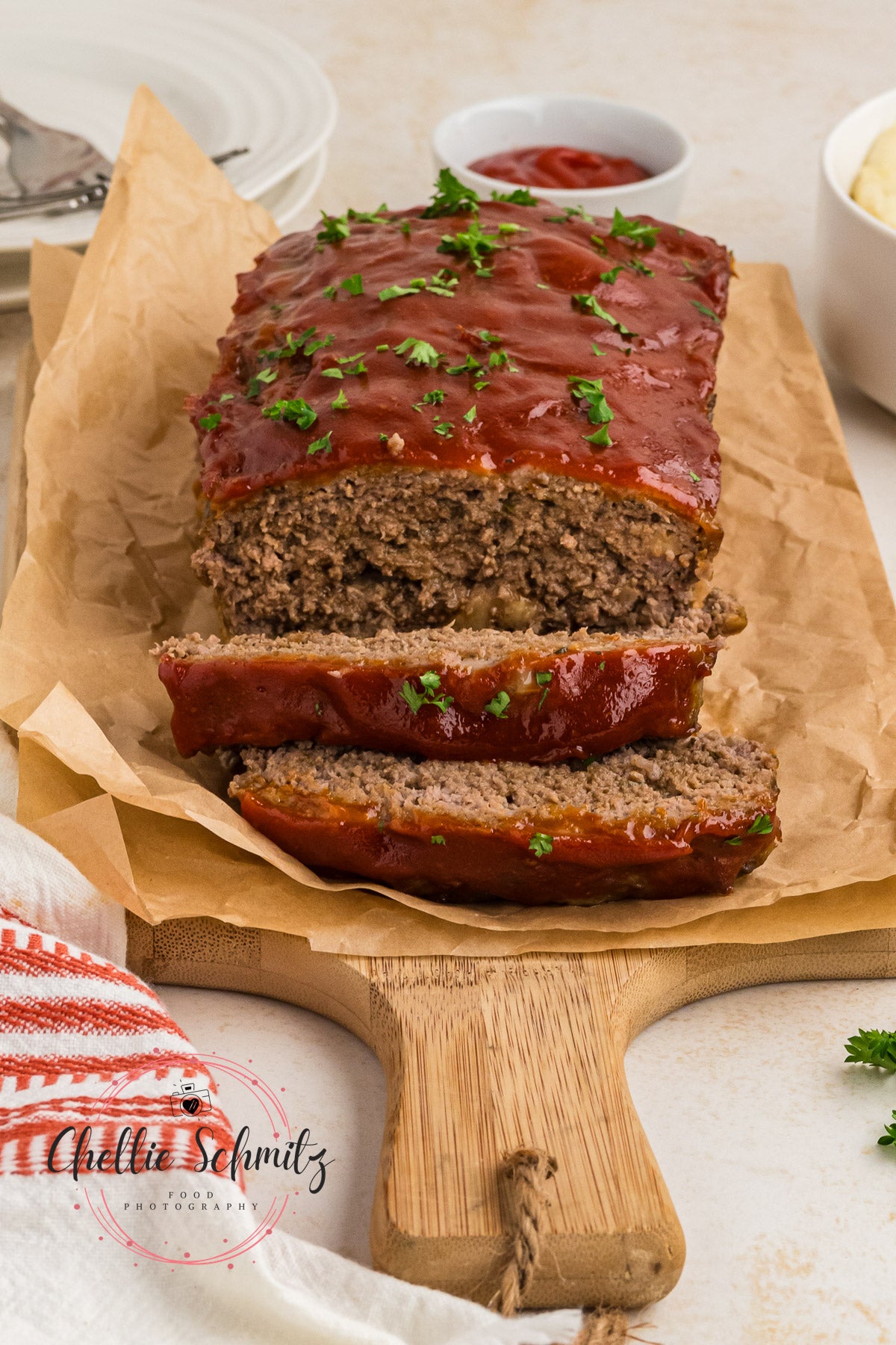 Meatloaf Recipe