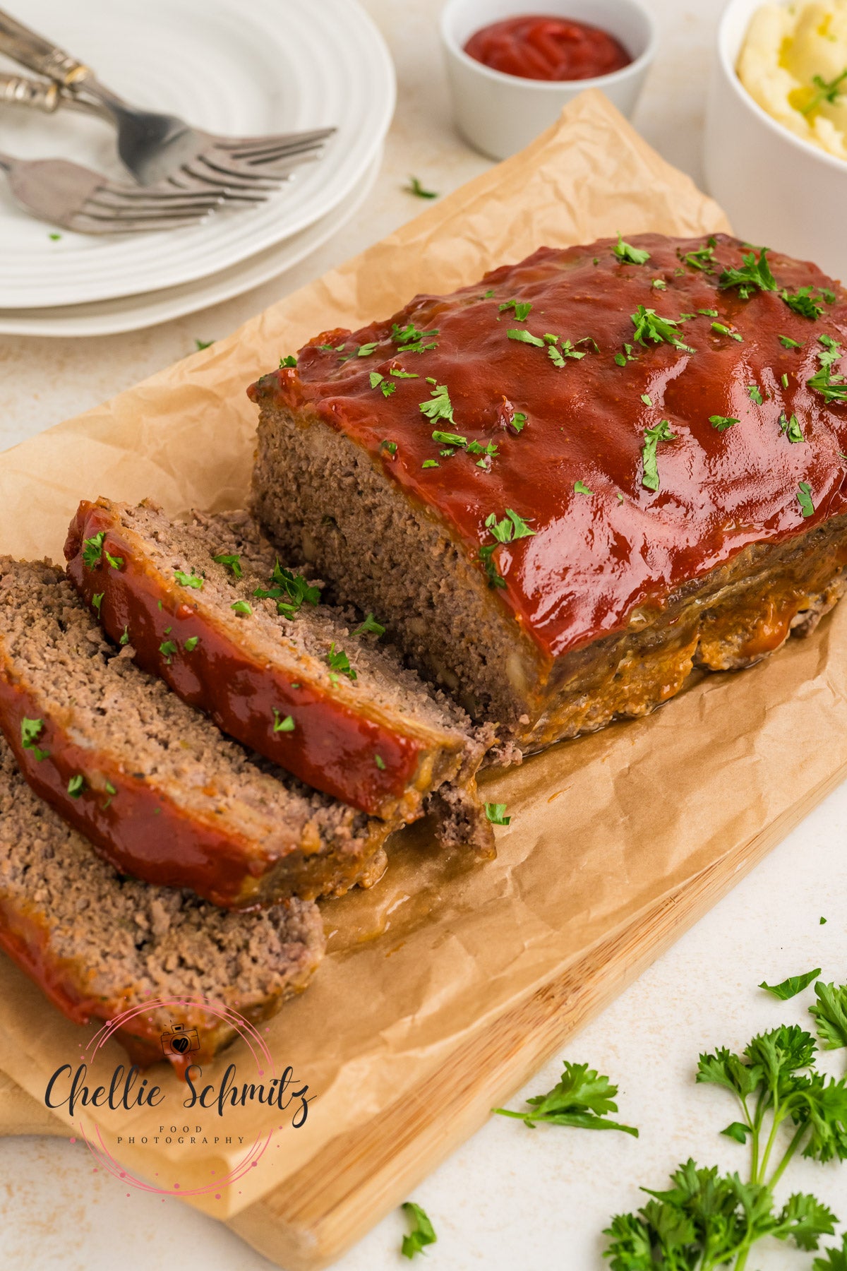 Meatloaf Recipe