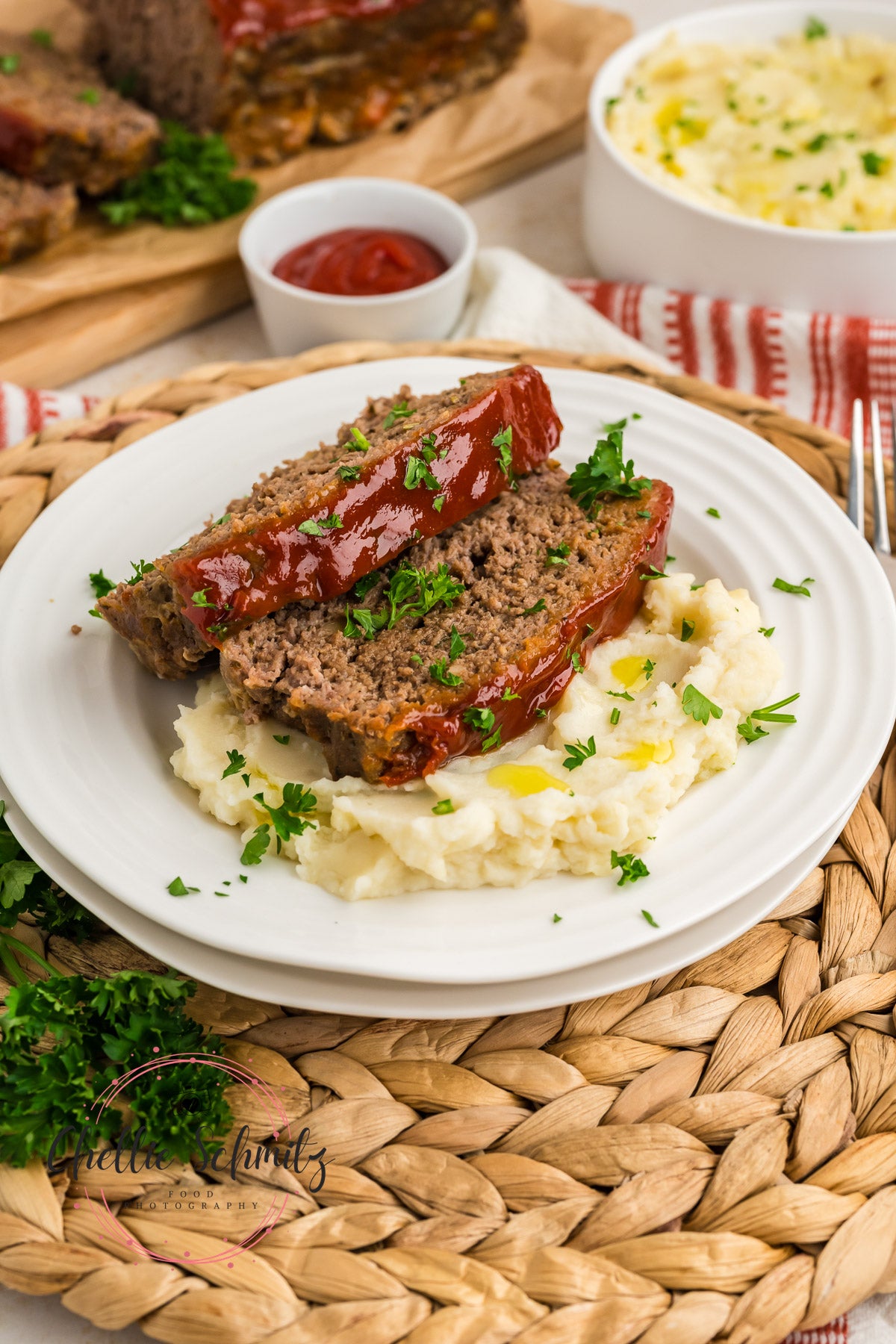 Meatloaf Recipe