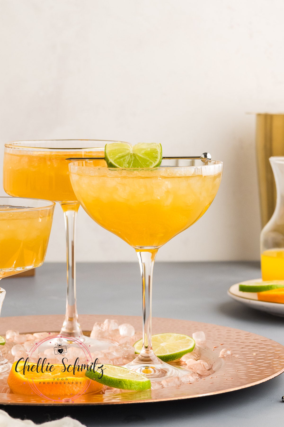 Skinny Margarita