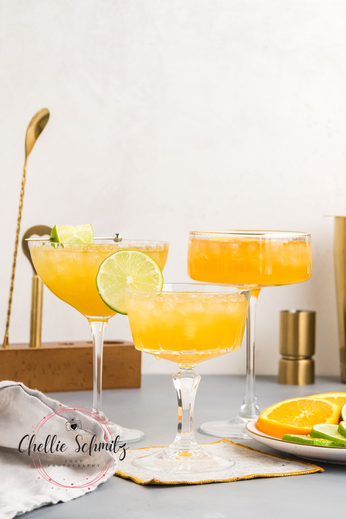 Skinny Margarita