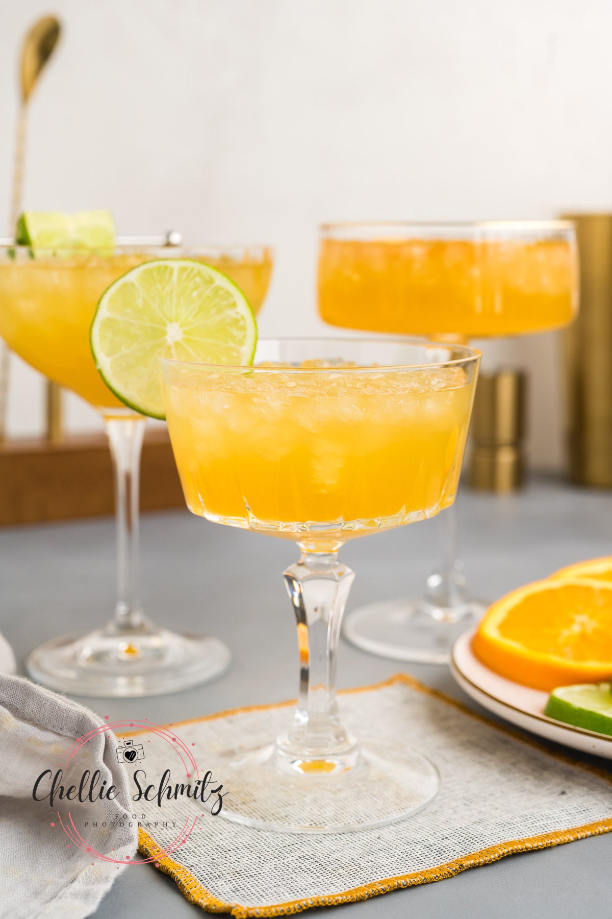 Skinny Margarita