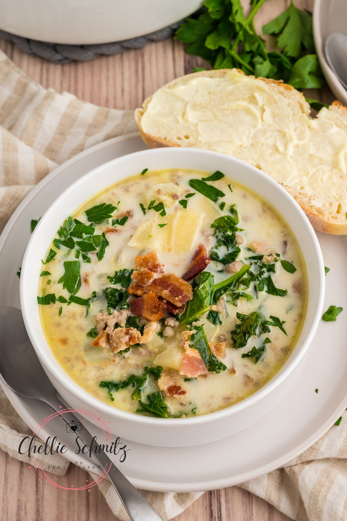 Zuppa Toscana