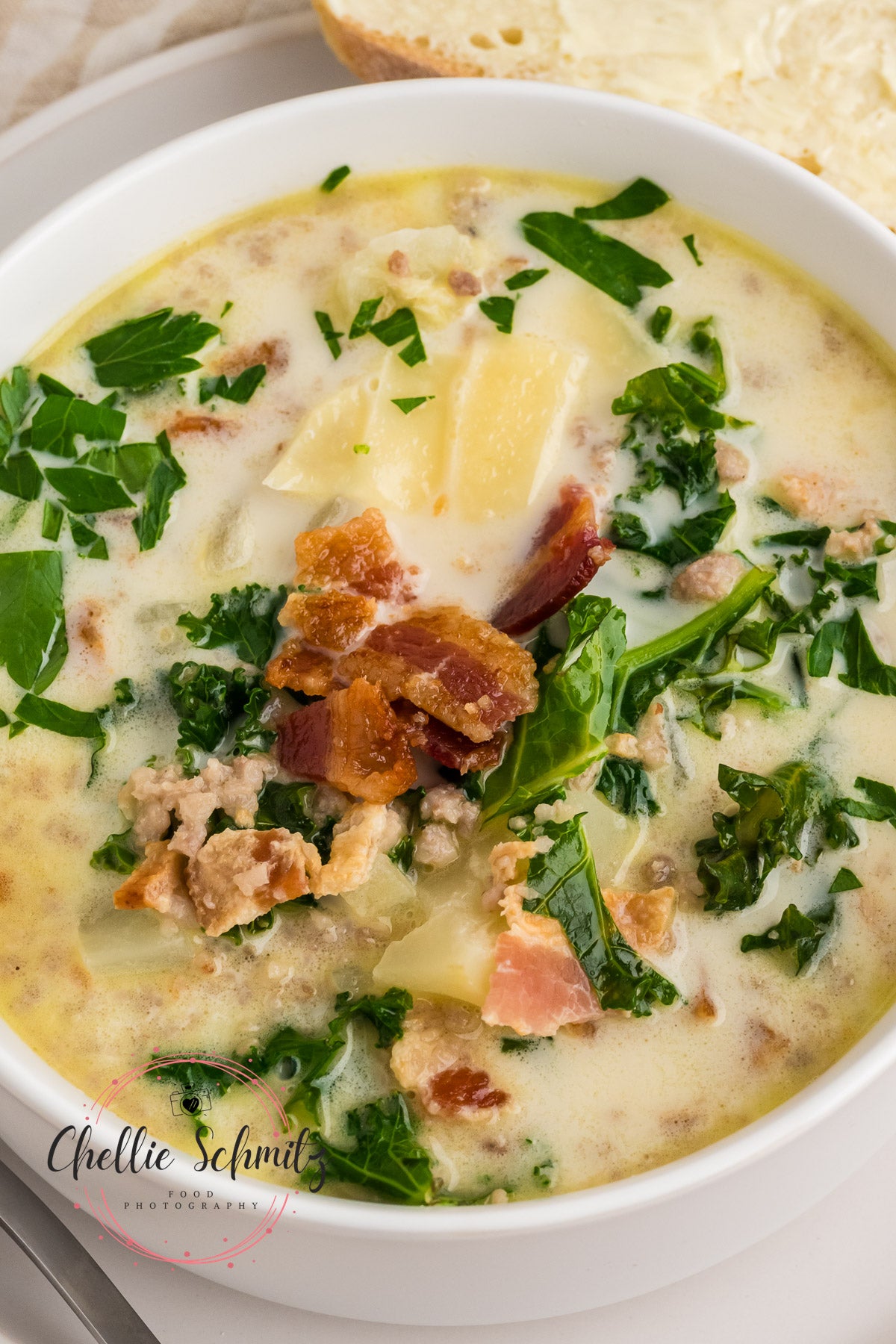 Zuppa Toscana