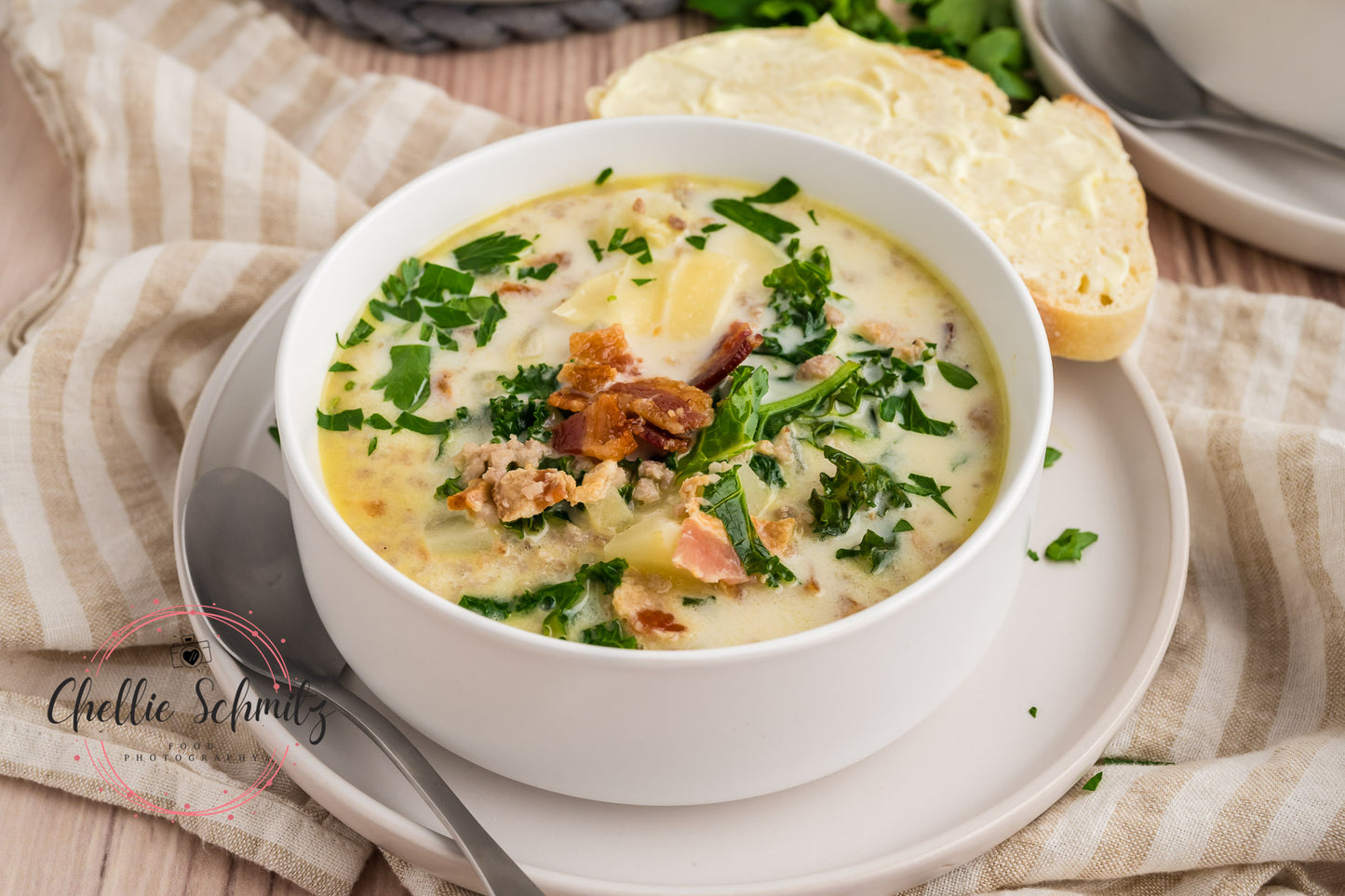 Zuppa Toscana