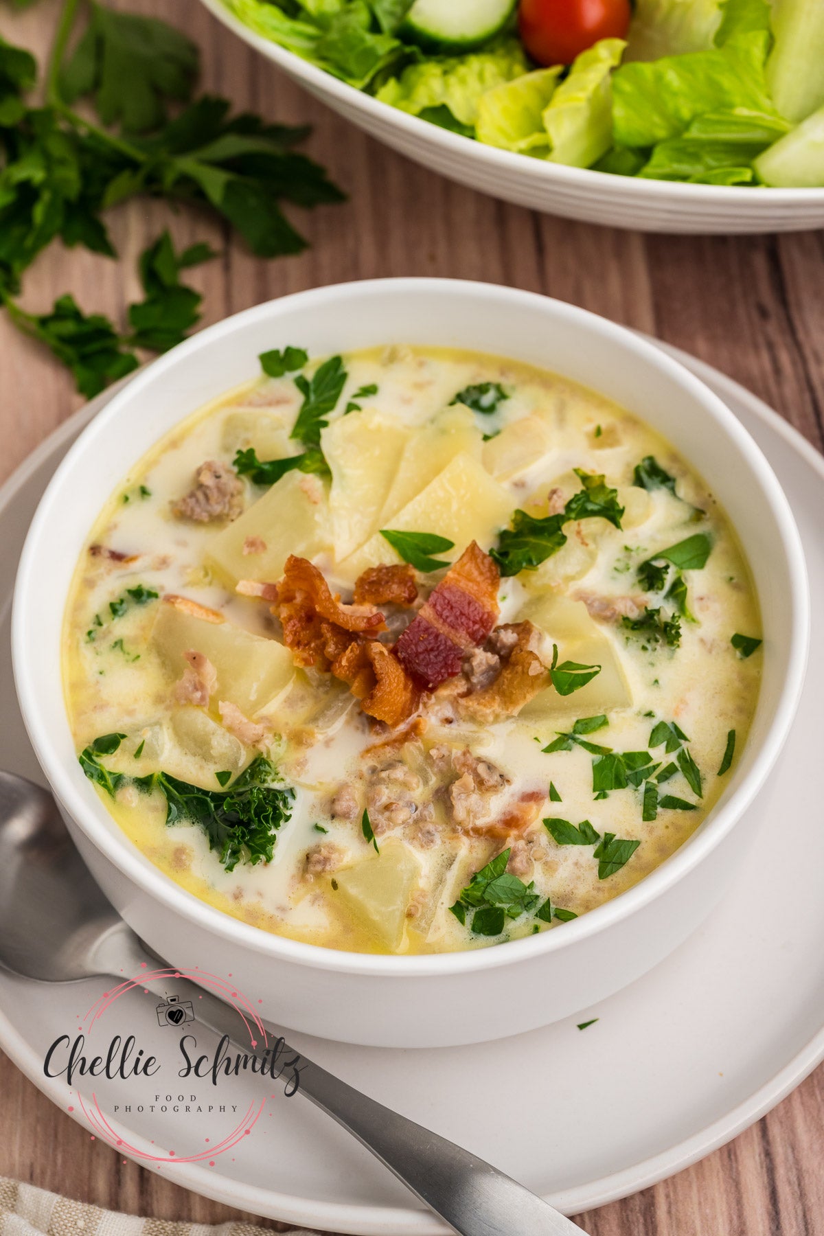 Zuppa Toscana