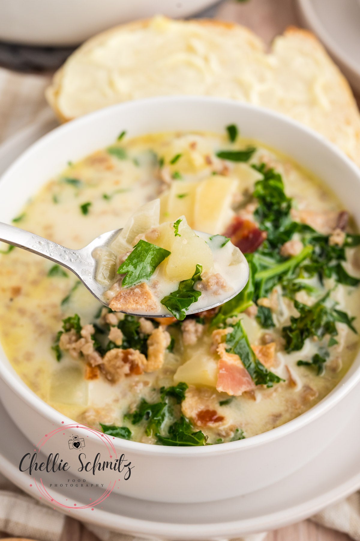 Zuppa Toscana