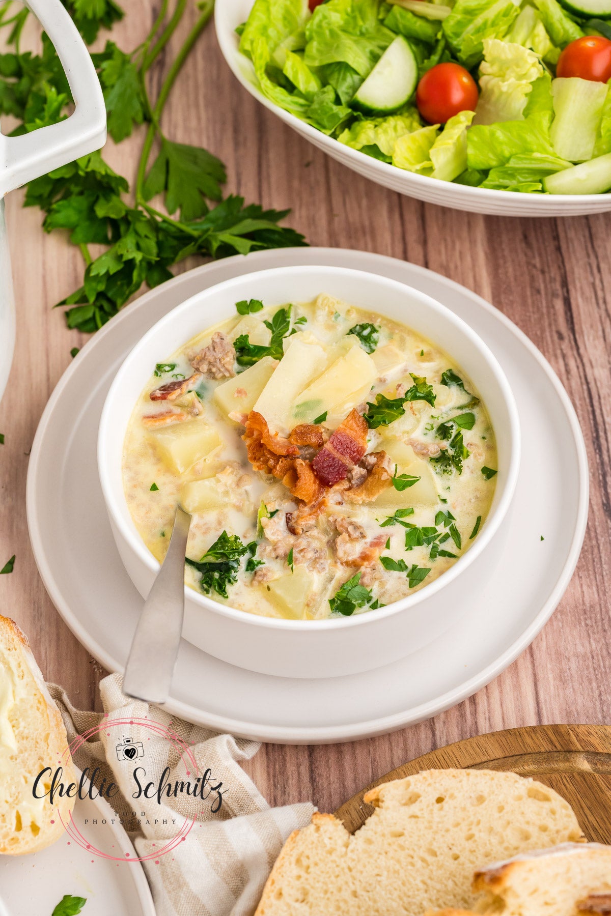 Zuppa Toscana