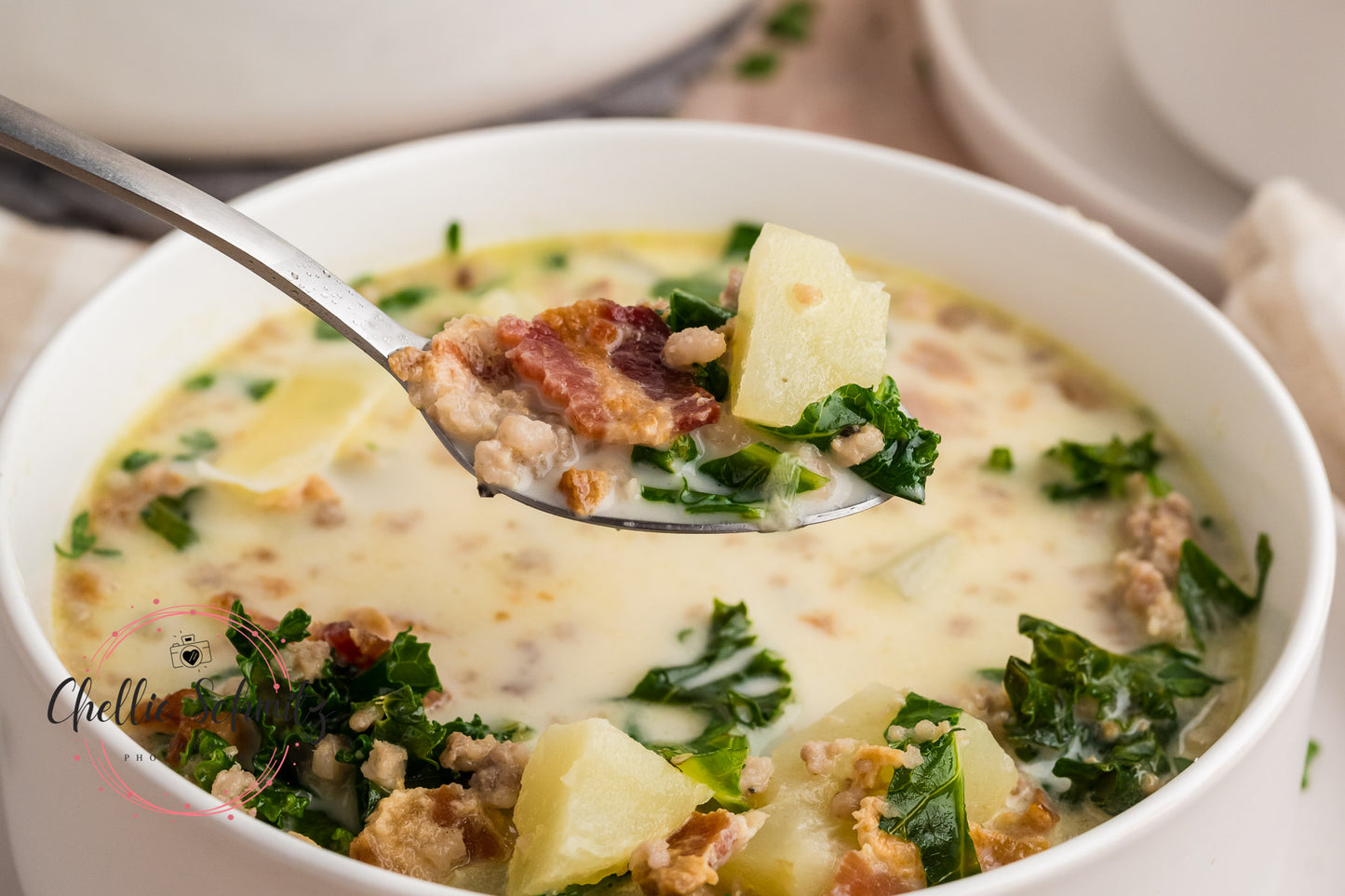 Zuppa Toscana