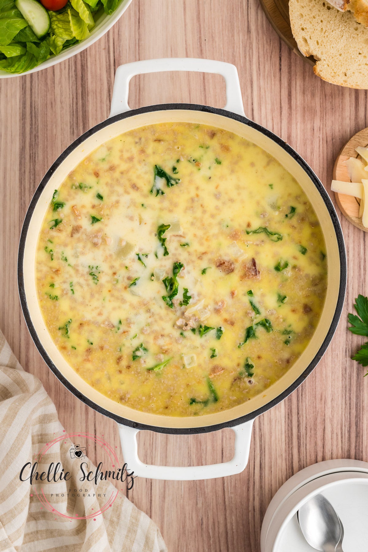 Zuppa Toscana