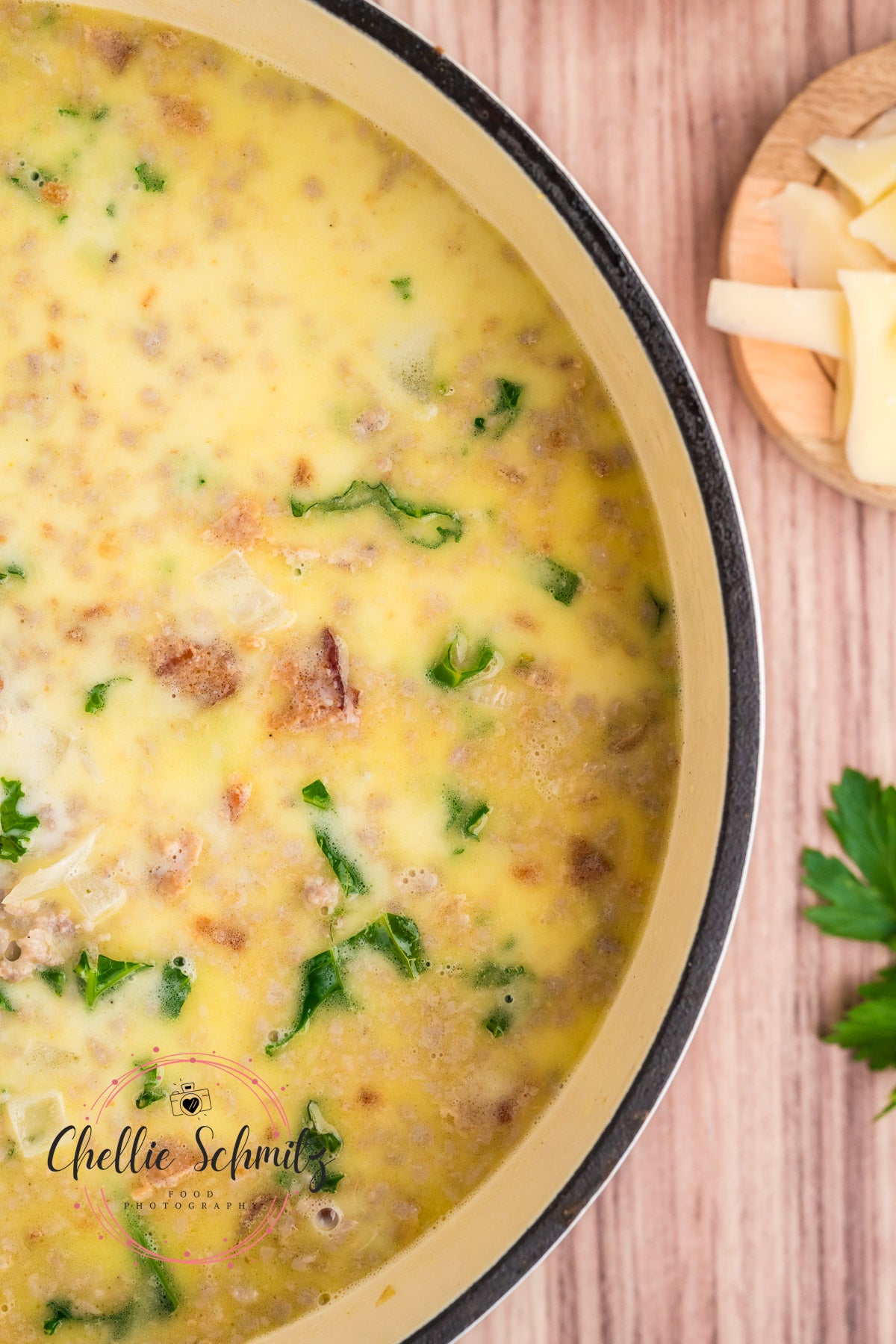 Zuppa Toscana