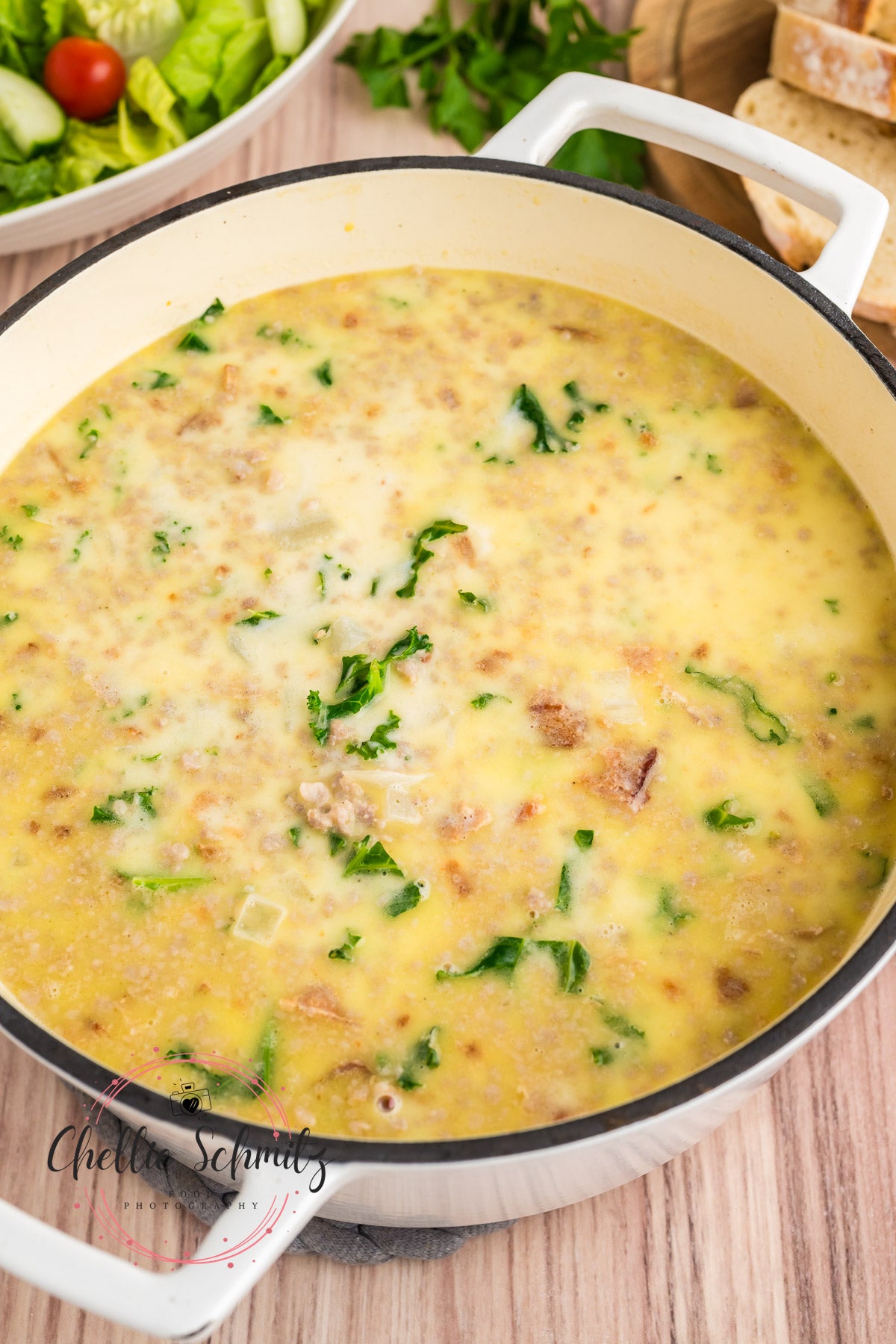 Zuppa Toscana