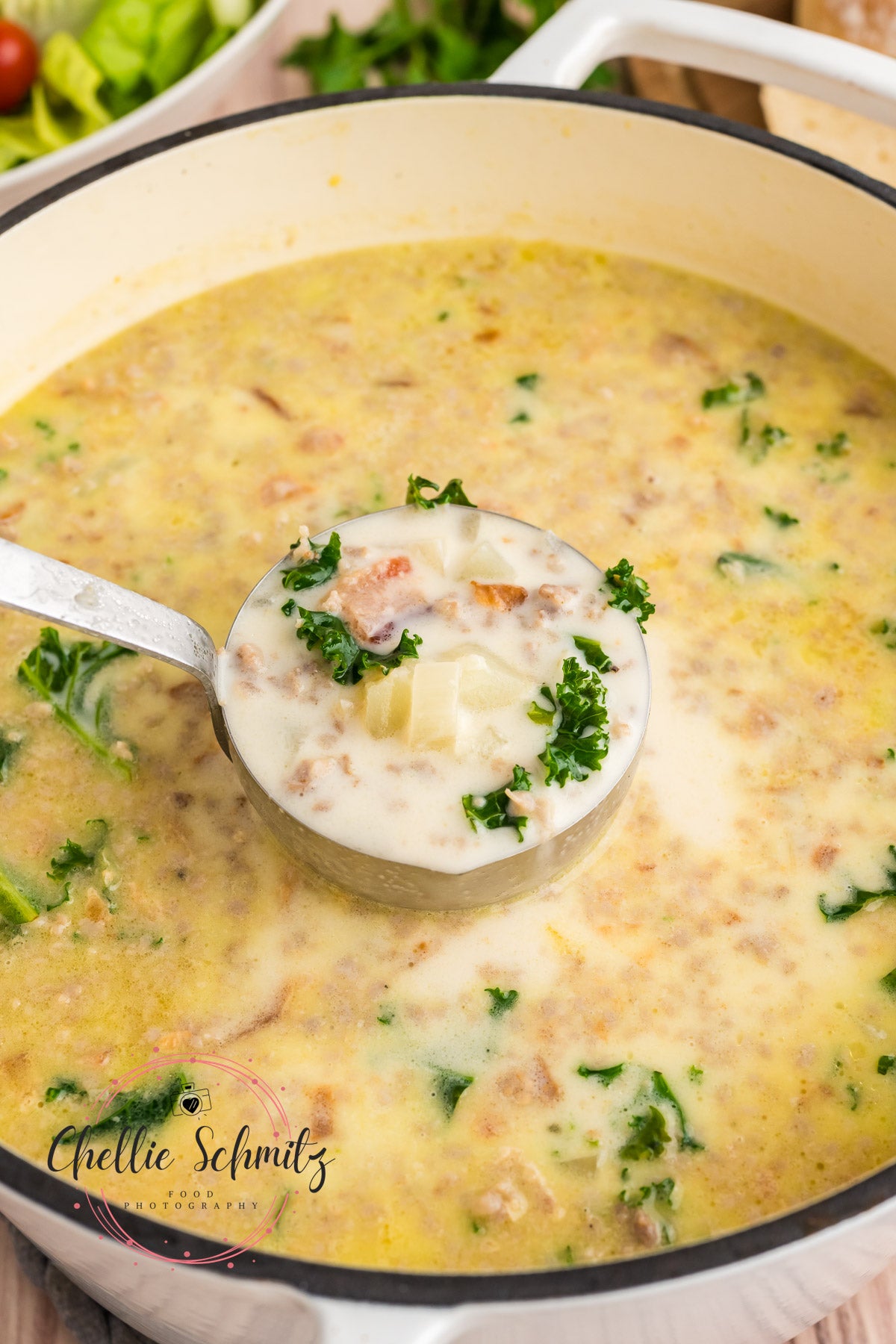 Zuppa Toscana