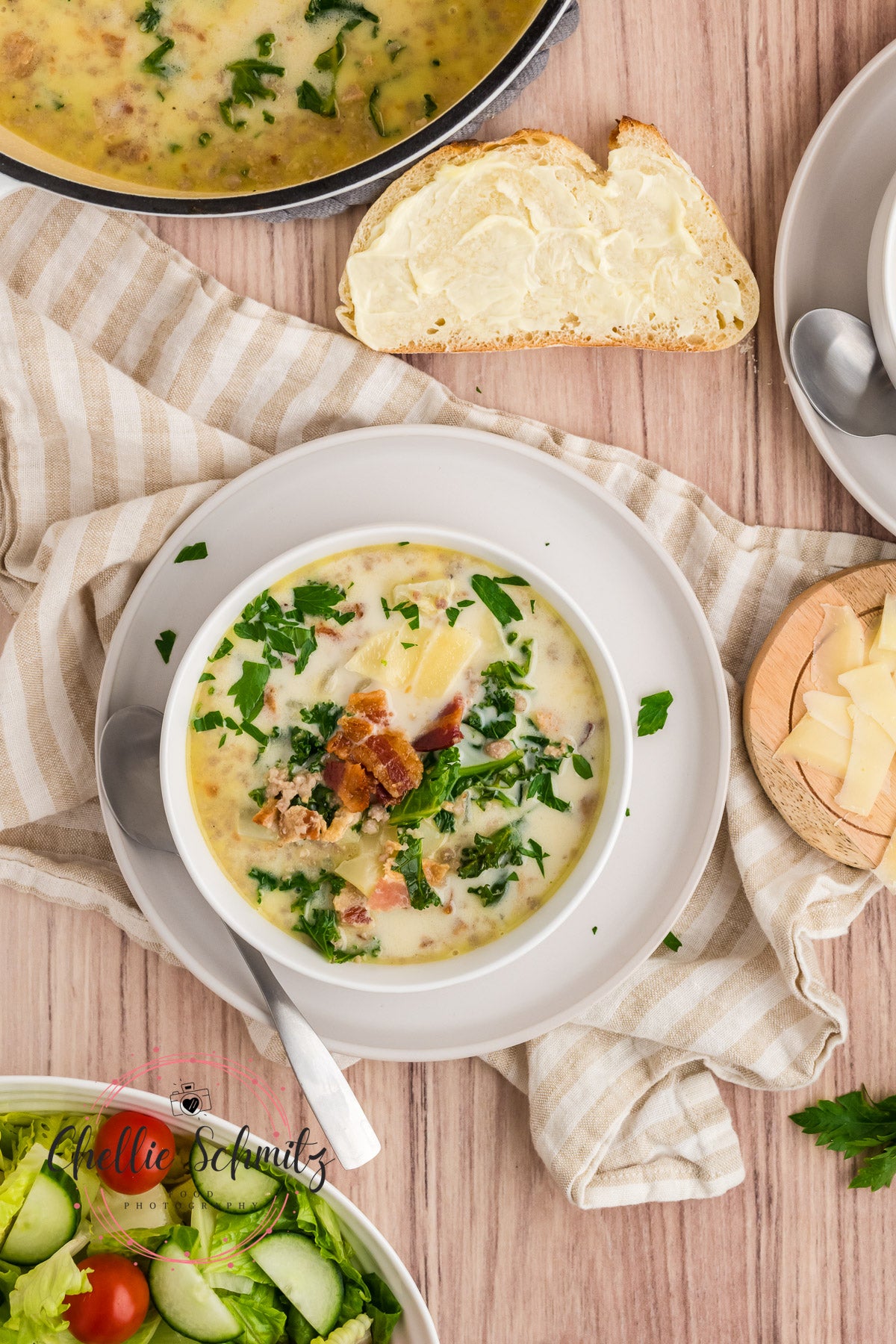 Zuppa Toscana