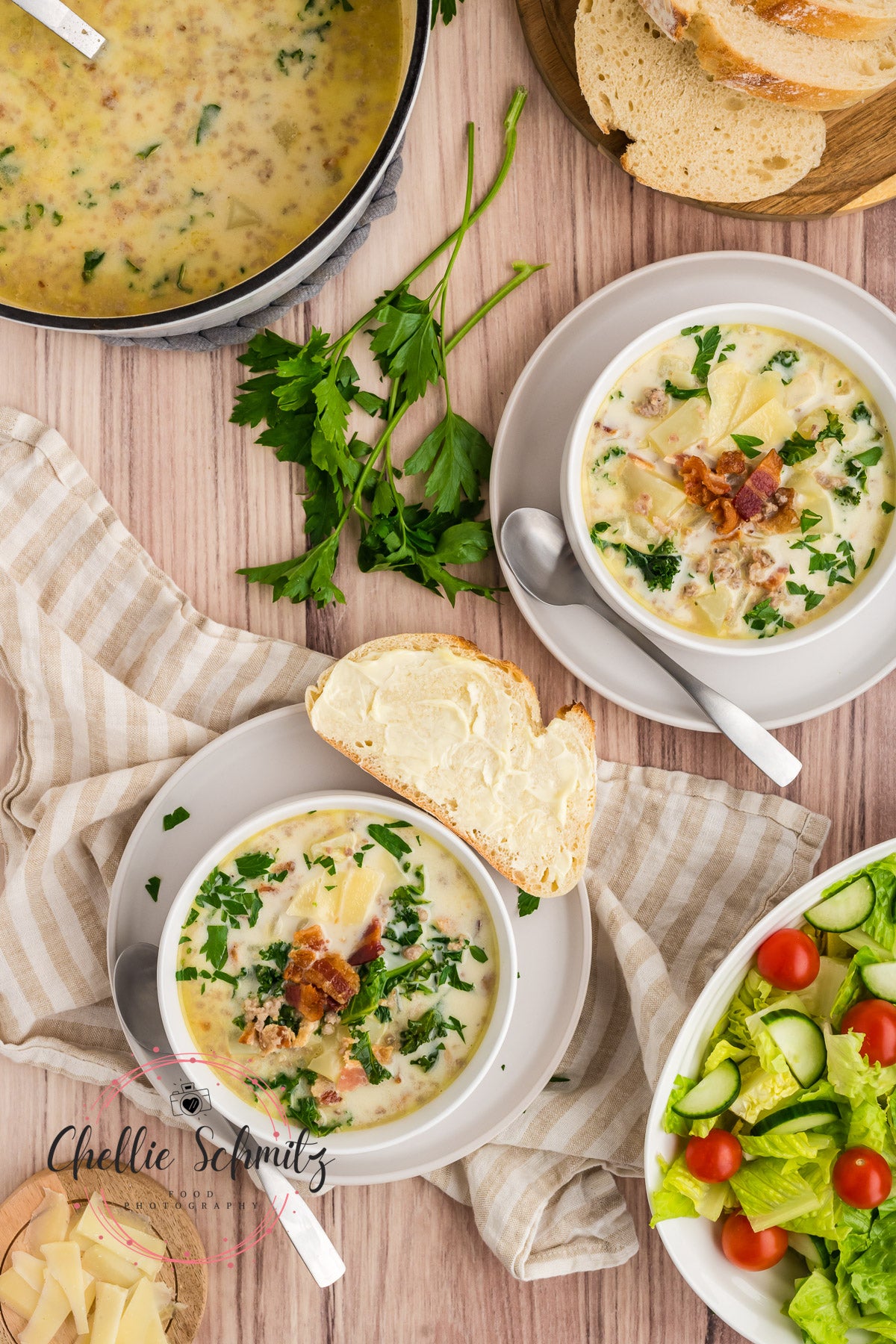 Zuppa Toscana