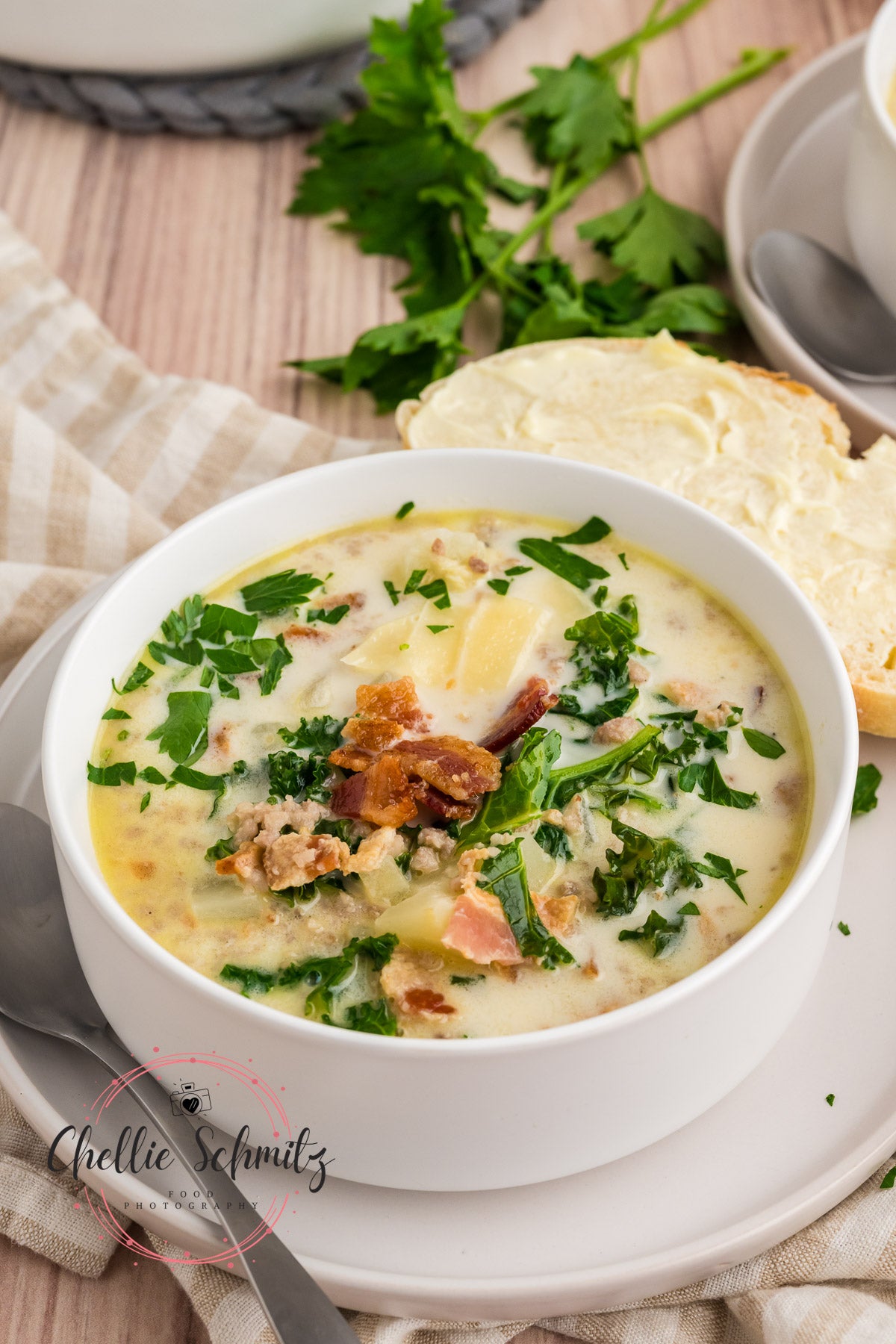 Zuppa Toscana