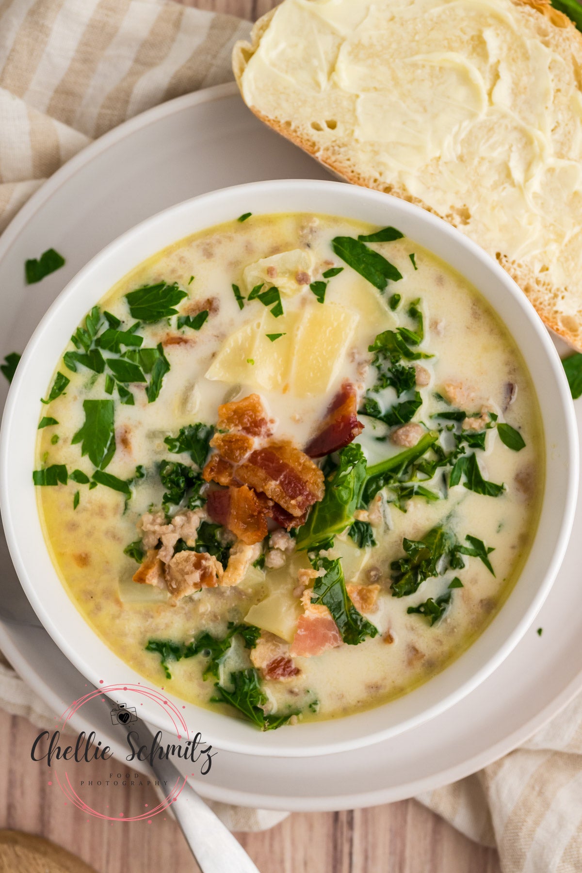 Zuppa Toscana