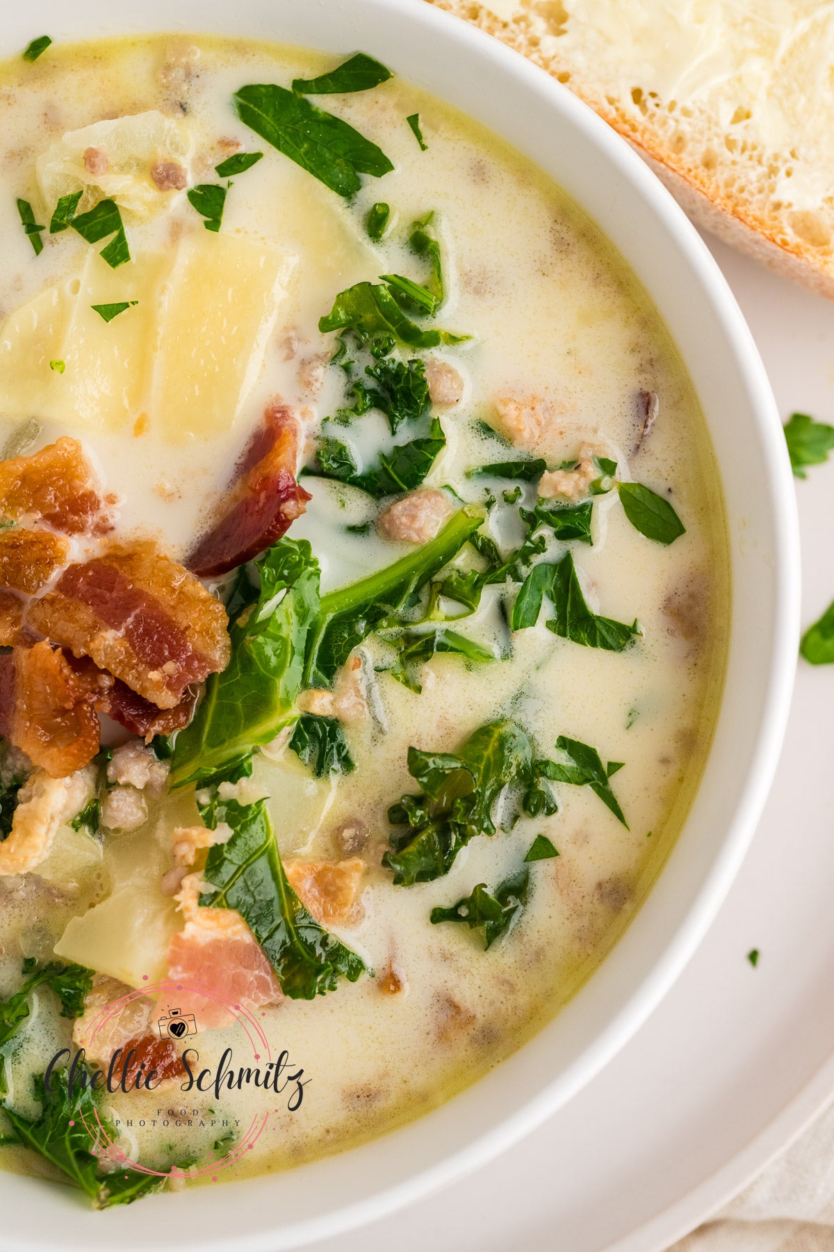 Zuppa Toscana