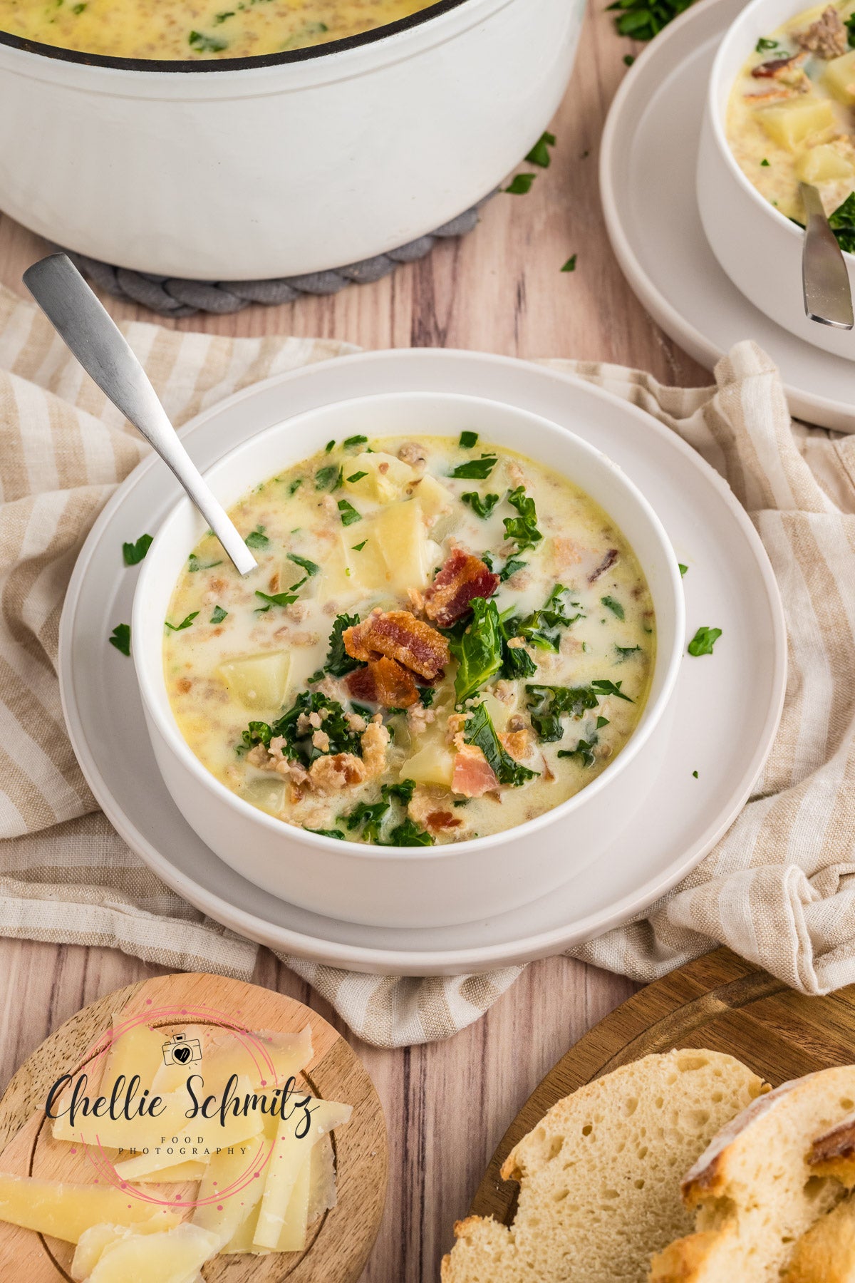 Zuppa Toscana