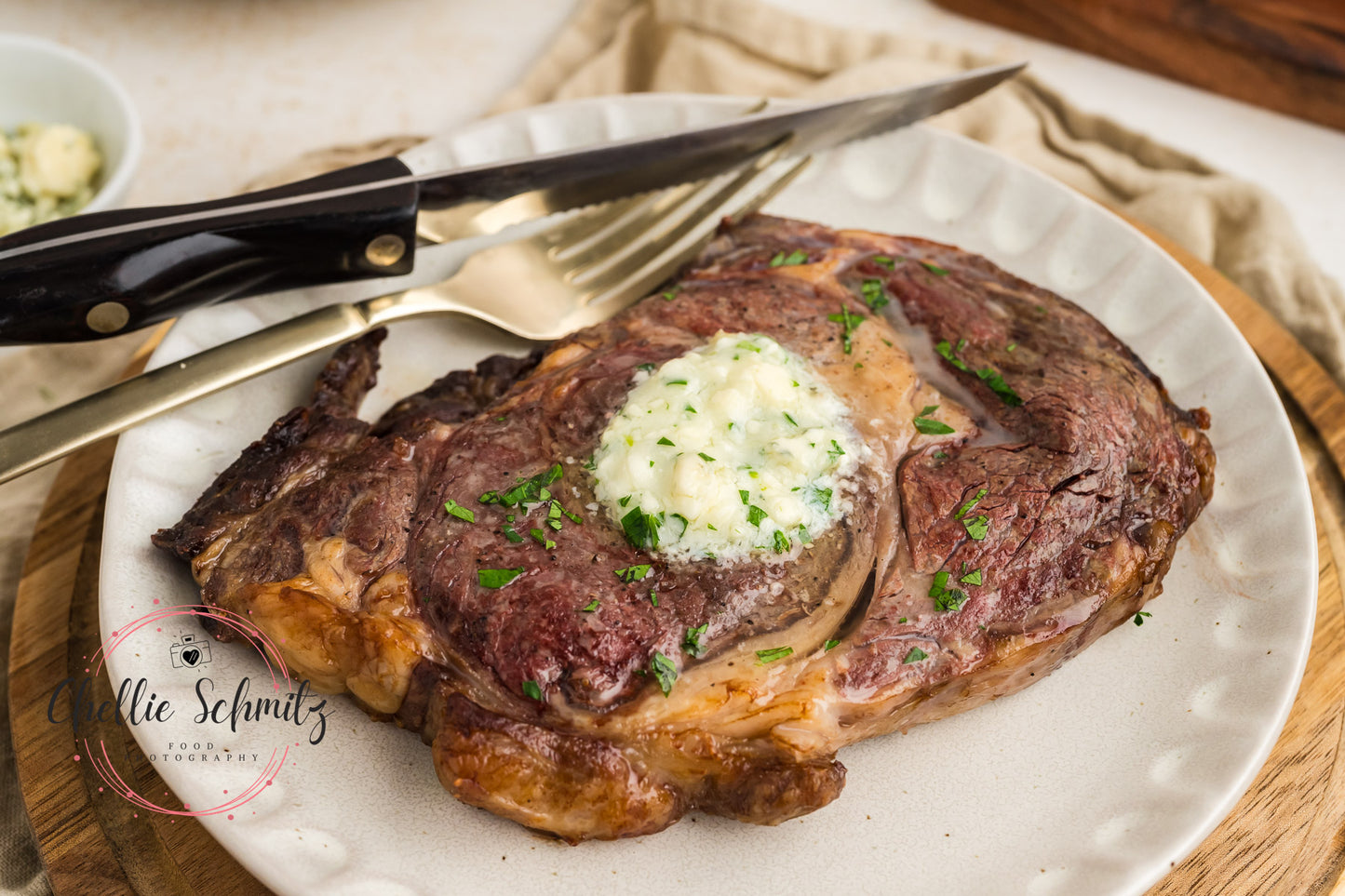 Air Fryer Steak