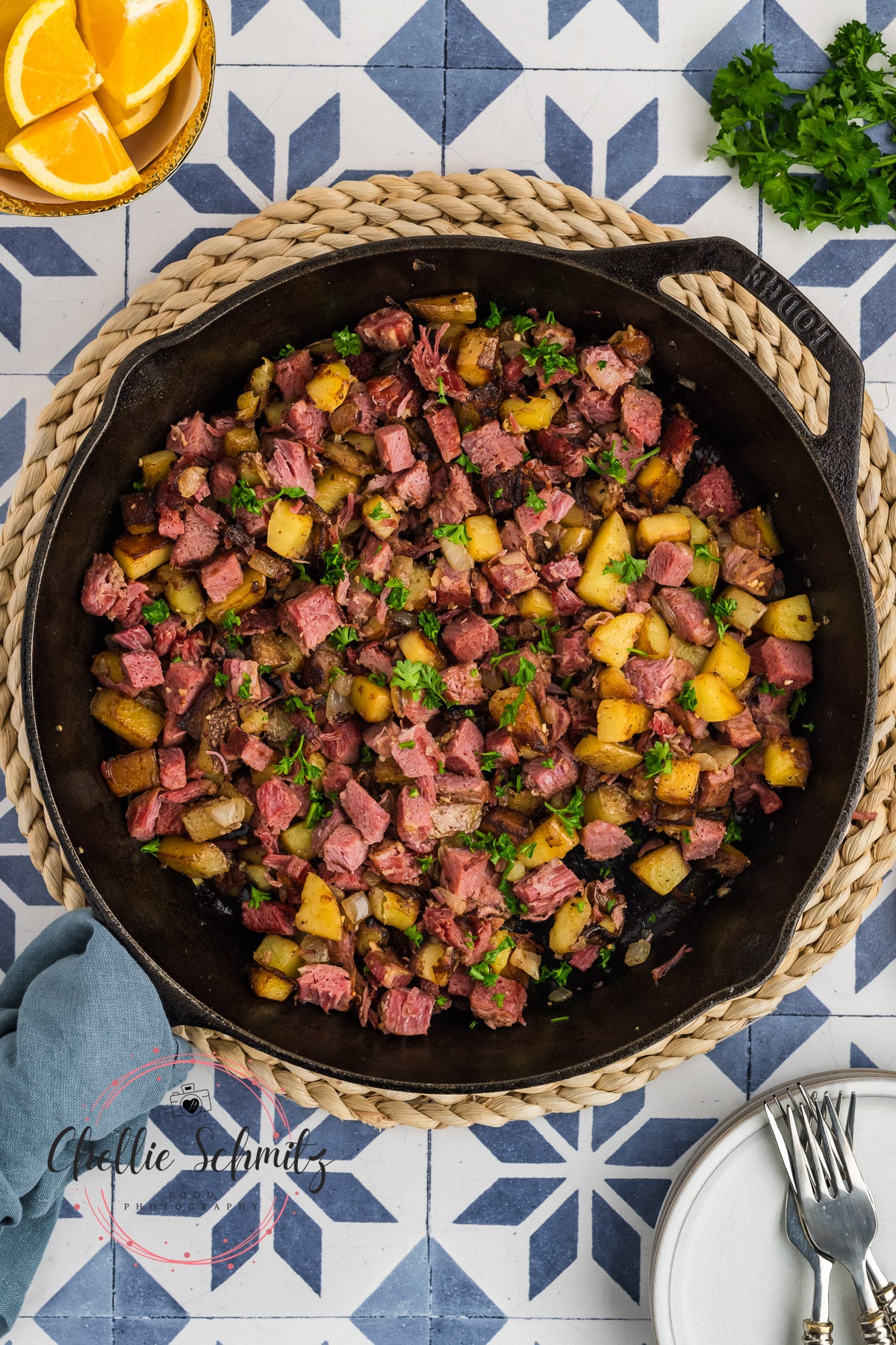 Corned Beef Hash