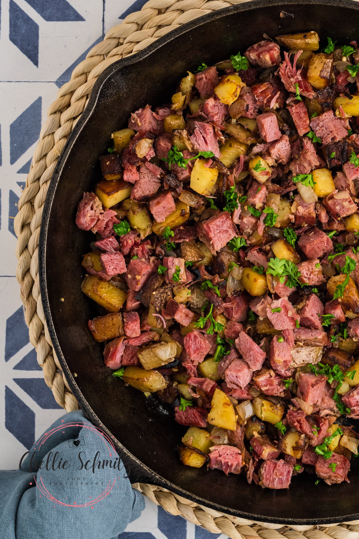 Corned Beef Hash