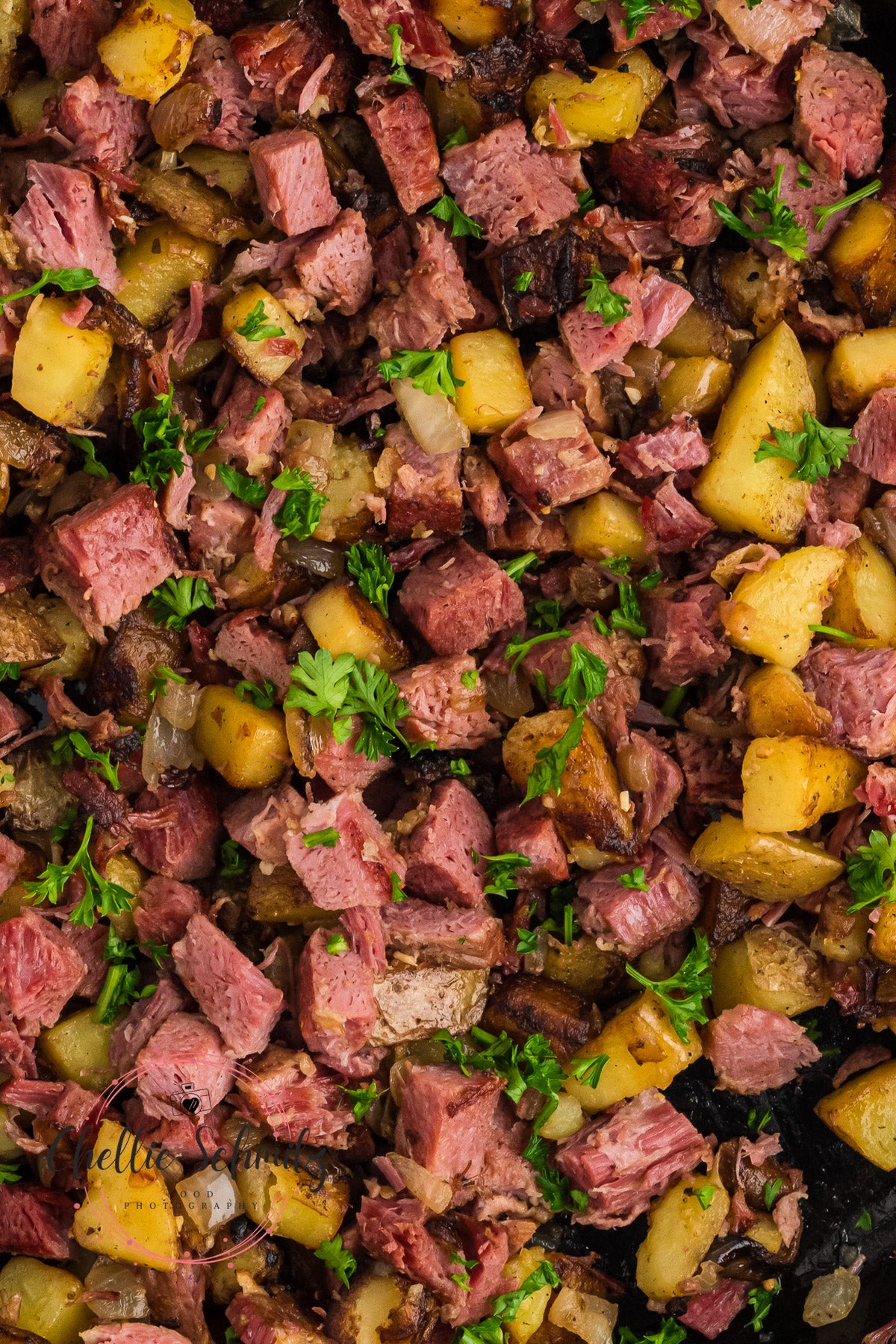 Corned Beef Hash