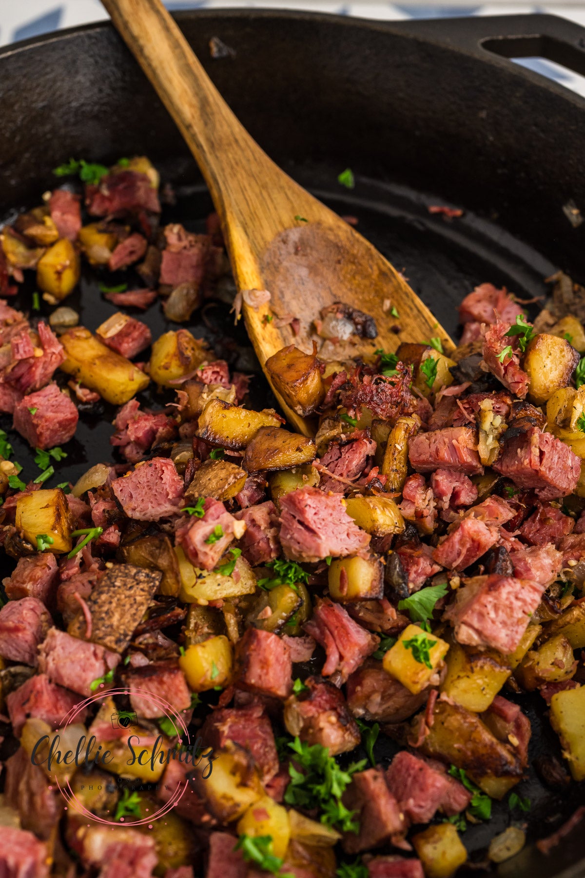 Corned Beef Hash