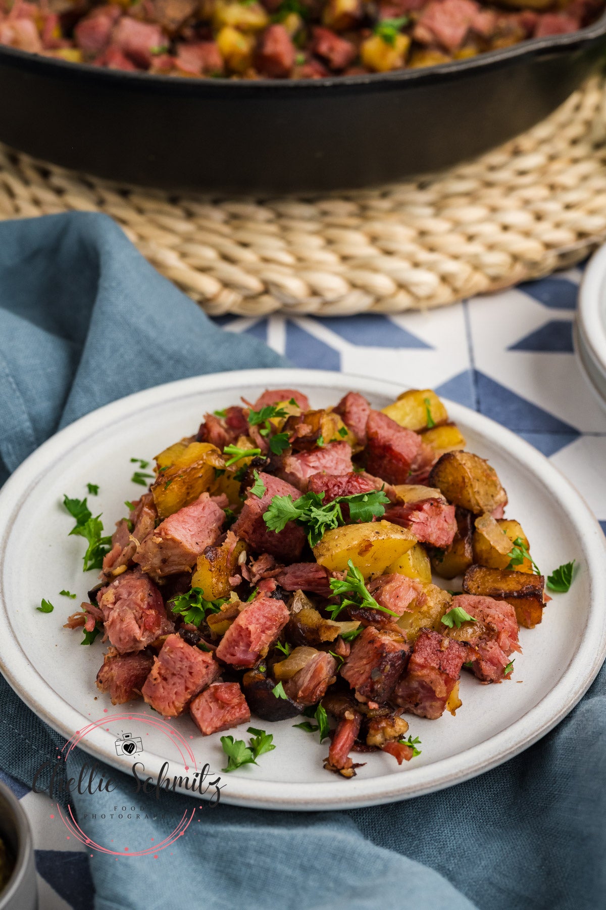 Corned Beef Hash