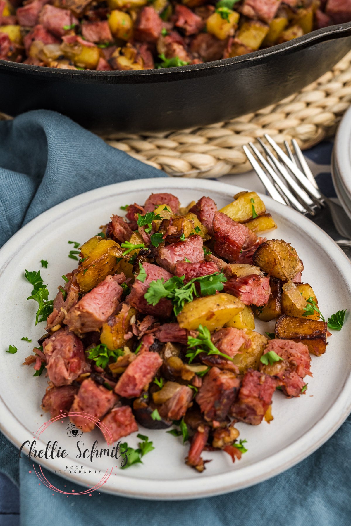 Corned Beef Hash