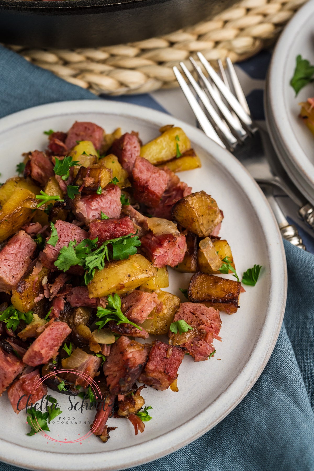 Corned Beef Hash