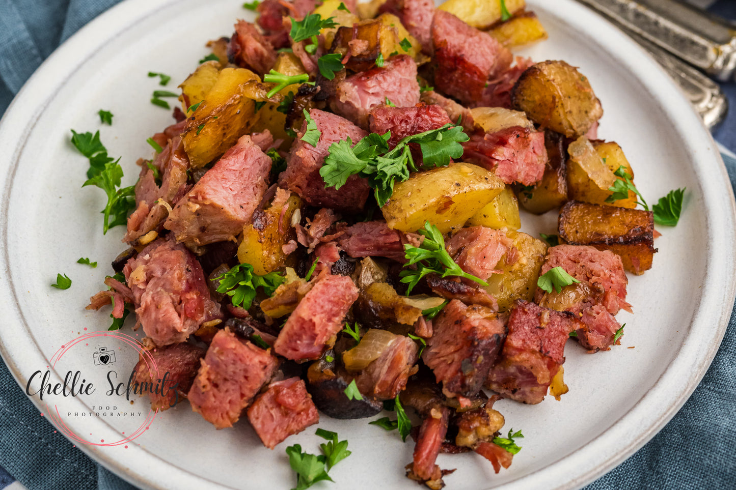 Corned Beef Hash