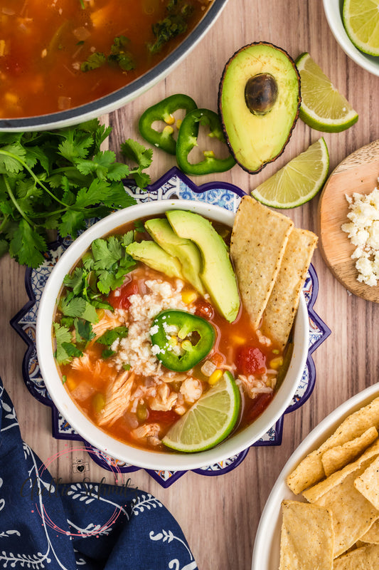 Tortilla Soup