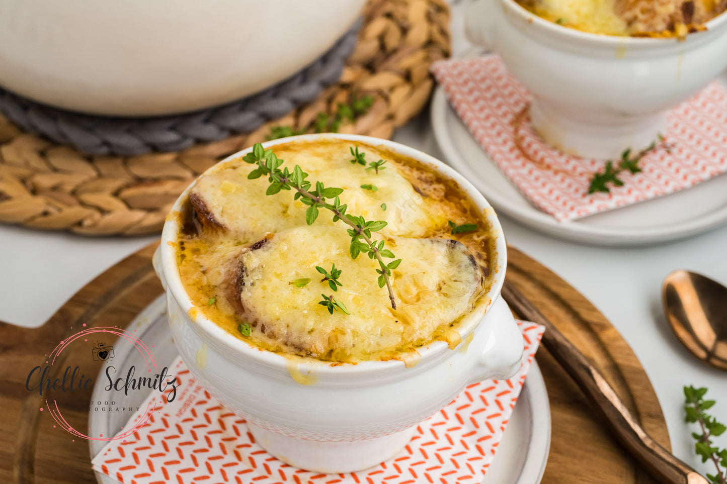 French Onion Soup