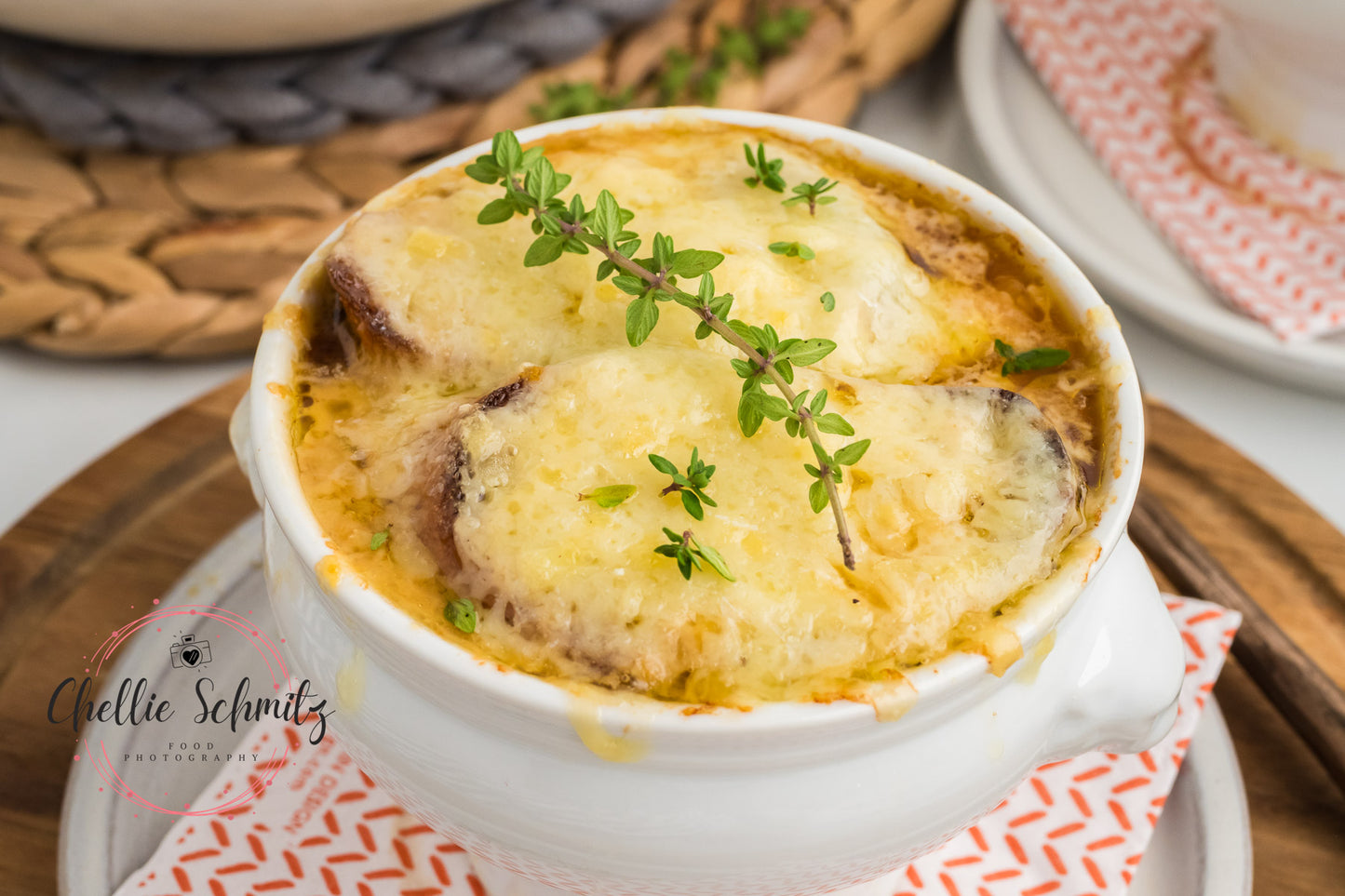 French Onion Soup