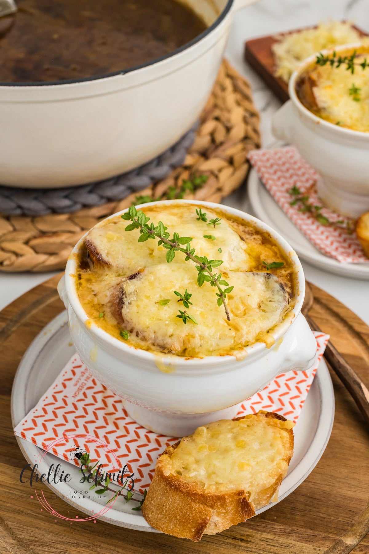 French Onion Soup