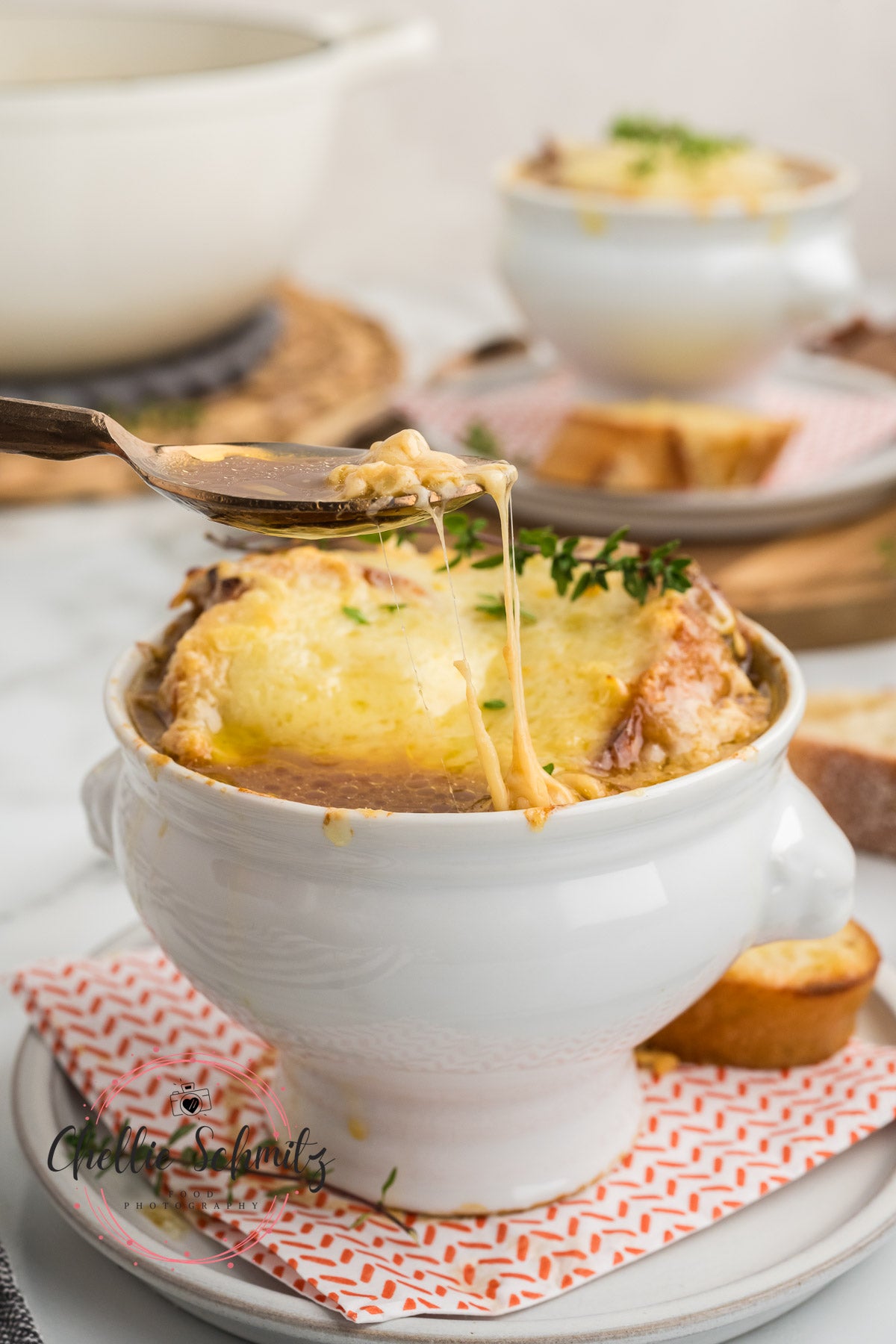 French Onion Soup