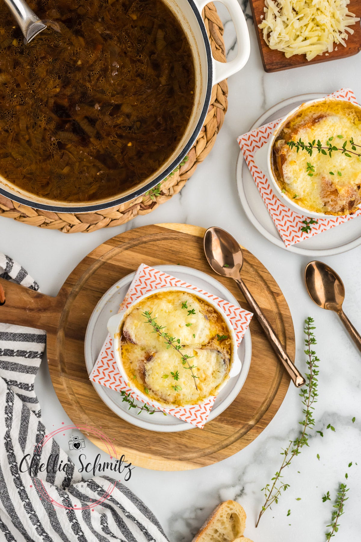 French Onion Soup